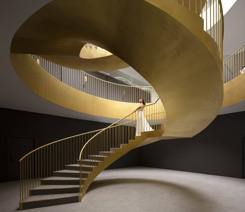 Arquitectura contemporánea Elda