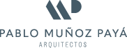 Logo Estudio Pablo Muñoz Payá Arquitectos