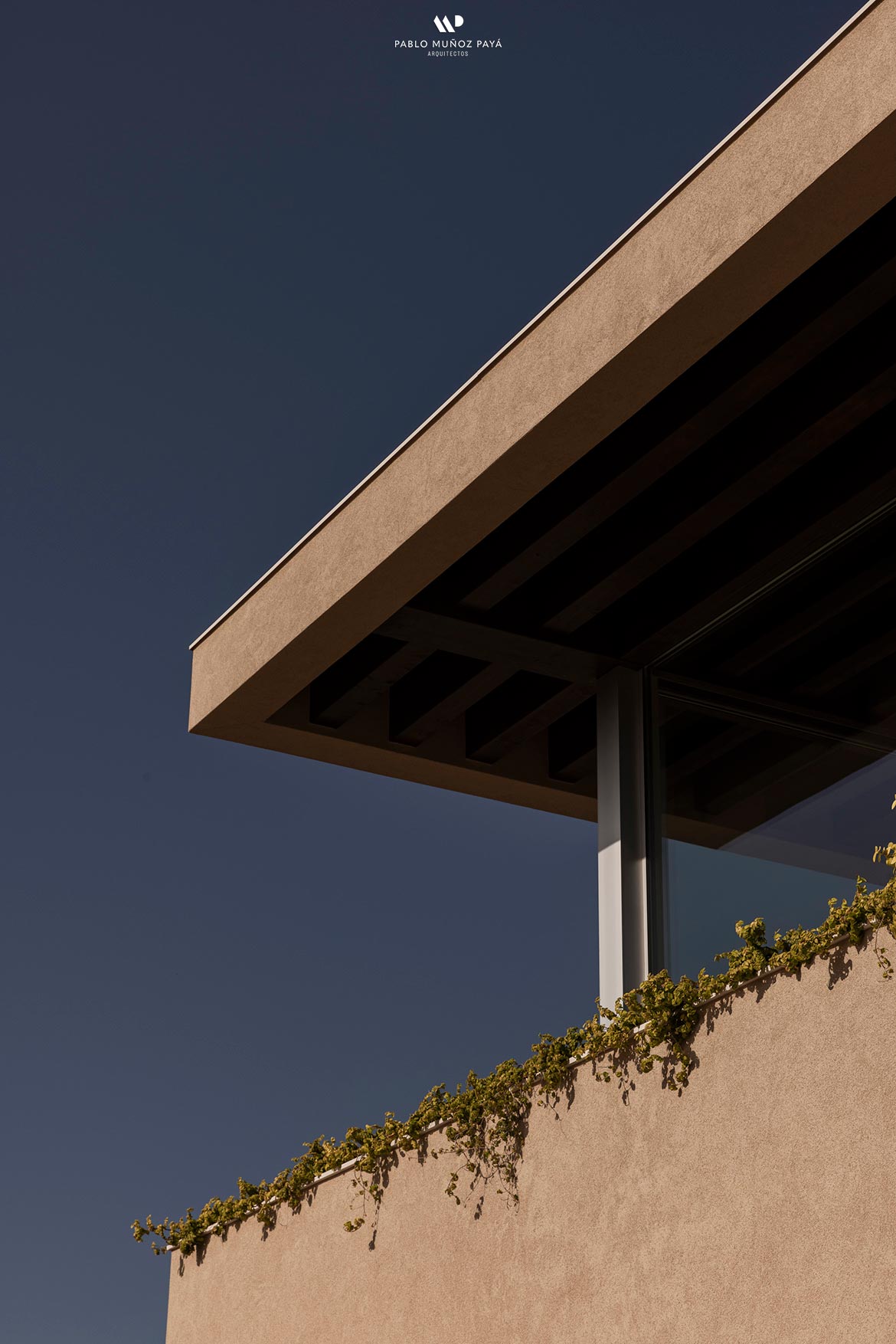 Pabellón exterior como ampliación de vivienda en la Pedrera - Pablo Muñoz Payá Arquitectos 17