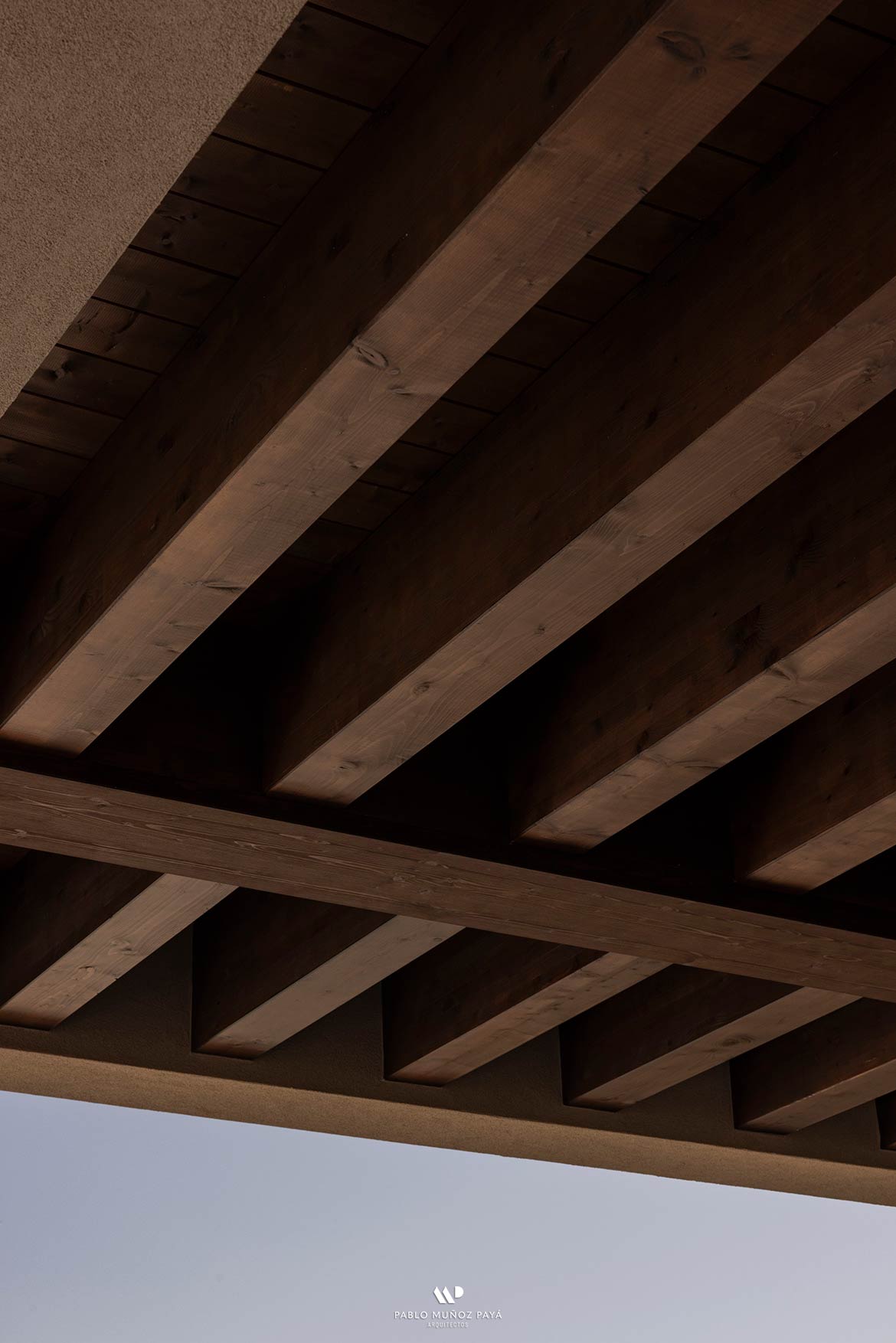 Pabellón exterior como ampliación de vivienda en la Pedrera - Pablo Muñoz Payá Arquitectos 20