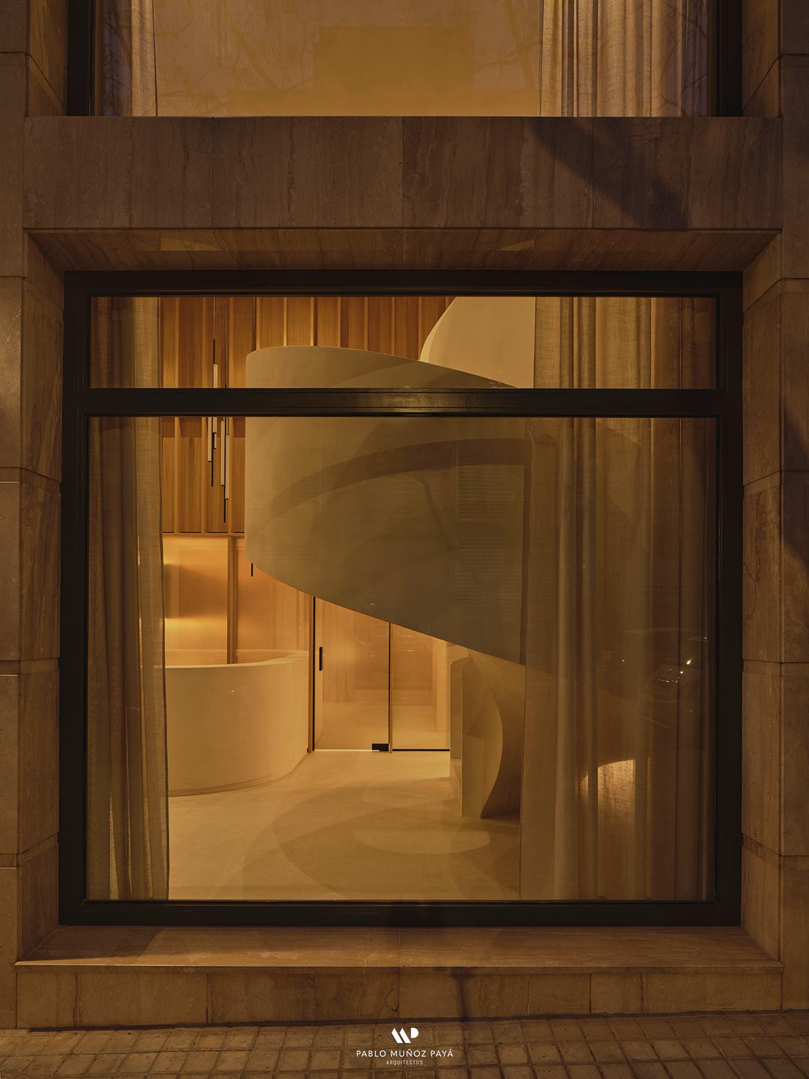 Reforma integral clínica dental y estética Unico Elda - Pablo Muñoz Payá Arquitectos 15