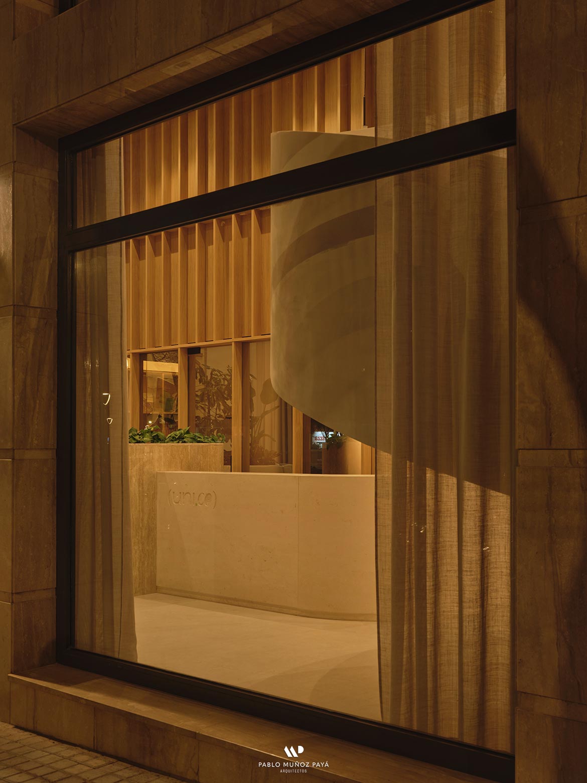 Reforma integral clínica dental y estética Unico Elda - Pablo Muñoz Payá Arquitectos 17
