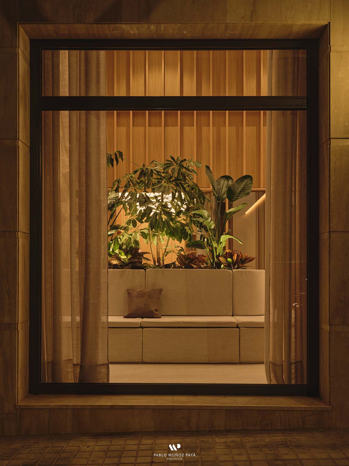 Reforma integral clínica dental y estética Unico Elda - Pablo Muñoz Payá Arquitectos 18