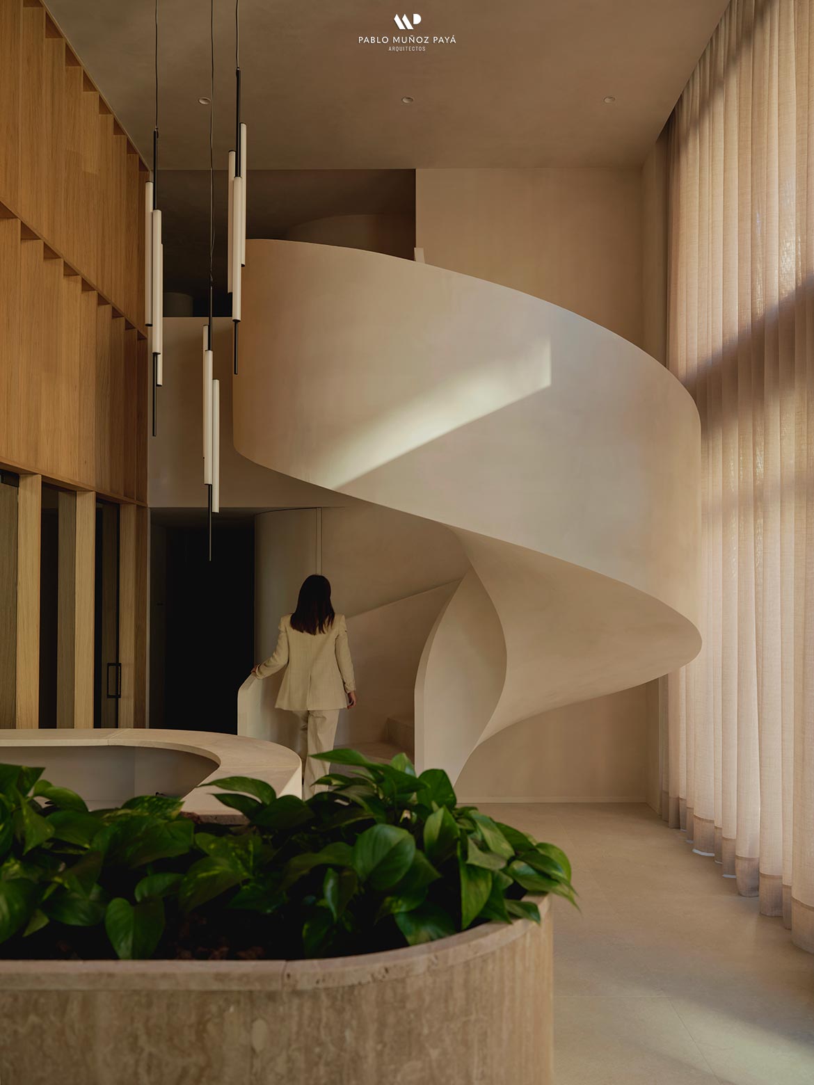 Reforma integral clínica dental y estética Unico Elda - Pablo Muñoz Payá Arquitectos 2