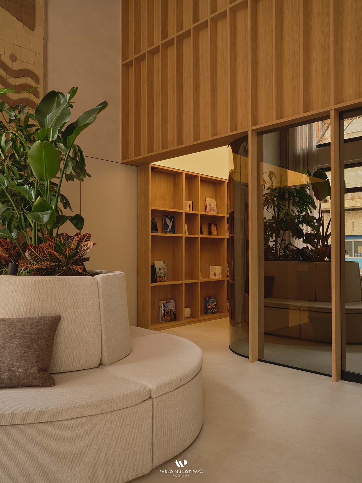 Reforma integral clínica dental y estética Unico Elda - Pablo Muñoz Payá Arquitectos 20