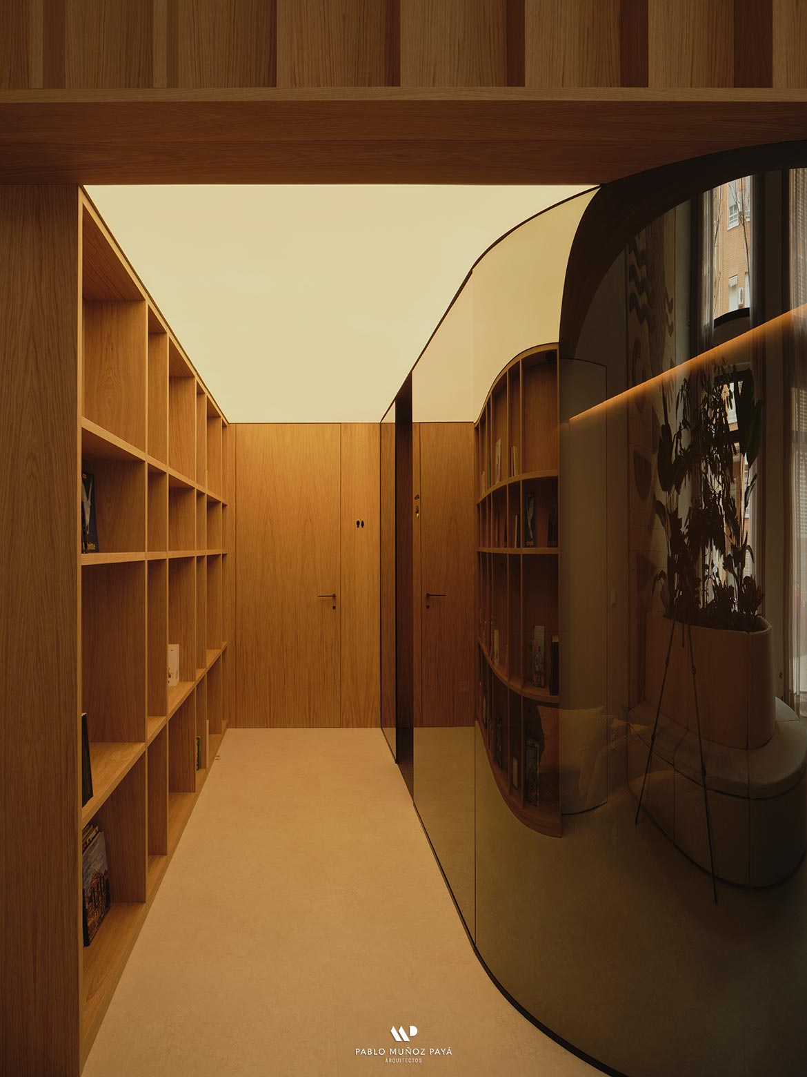 Reforma integral clínica dental y estética Unico Elda - Pablo Muñoz Payá Arquitectos 22