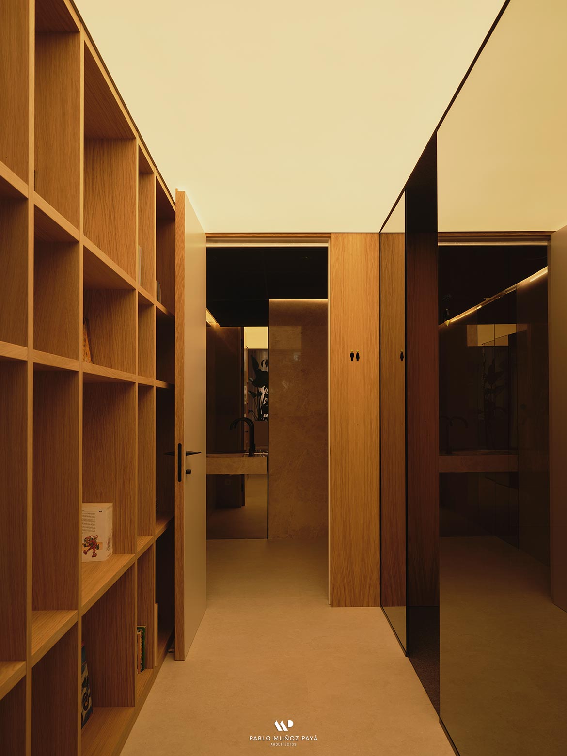 Reforma integral clínica dental y estética Unico Elda - Pablo Muñoz Payá Arquitectos 24