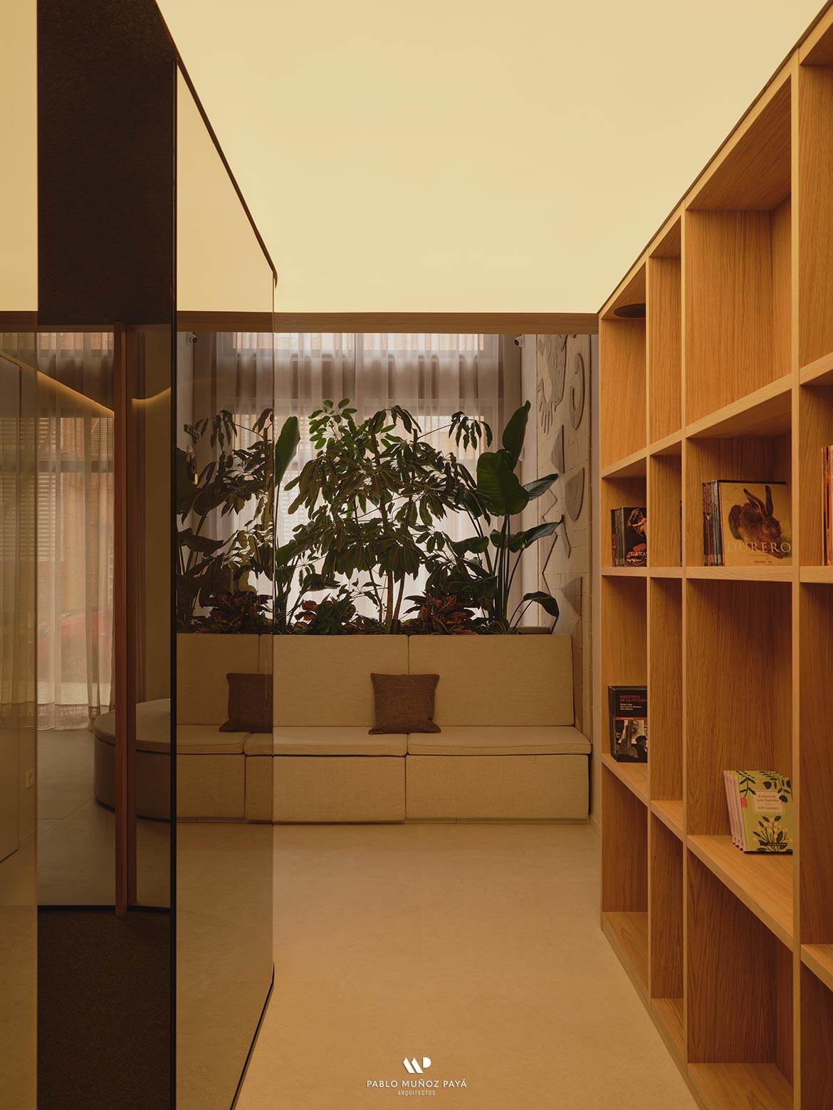 Reforma integral clínica dental y estética Unico Elda - Pablo Muñoz Payá Arquitectos 25