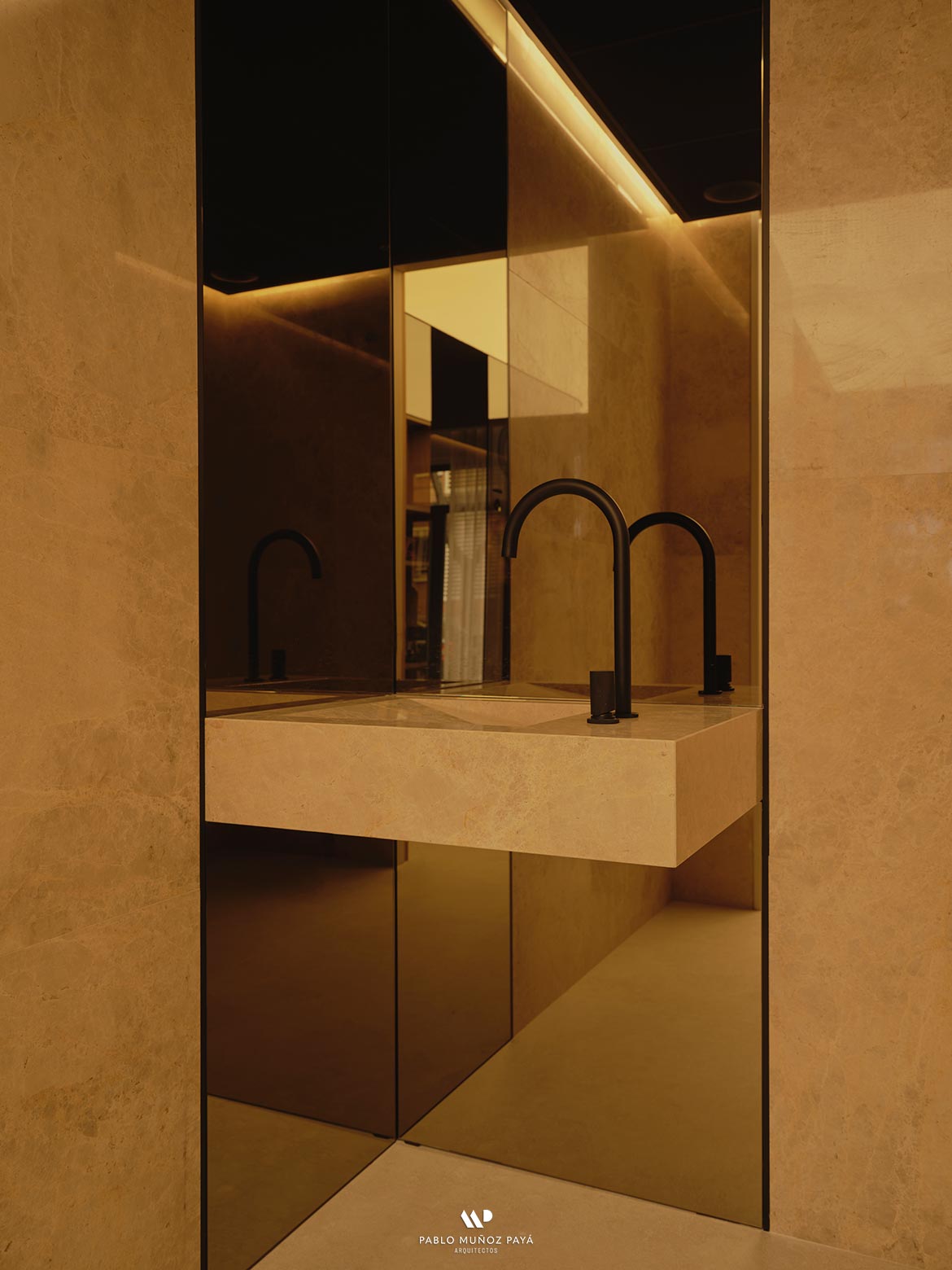 Reforma integral clínica dental y estética Unico Elda - Pablo Muñoz Payá Arquitectos 26