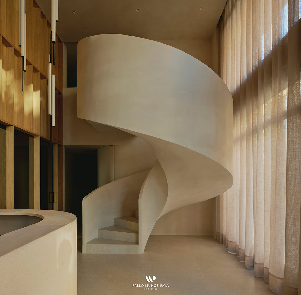 Reforma integral clínica dental y estética Unico Elda - Pablo Muñoz Payá Arquitectos 3