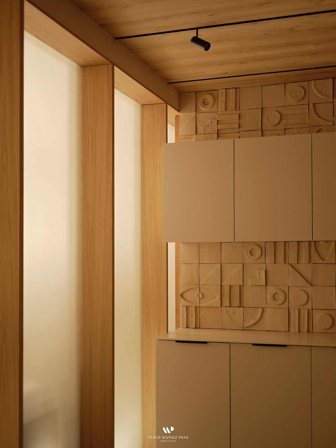 Reforma integral clínica dental y estética Unico Elda - Pablo Muñoz Payá Arquitectos 30
