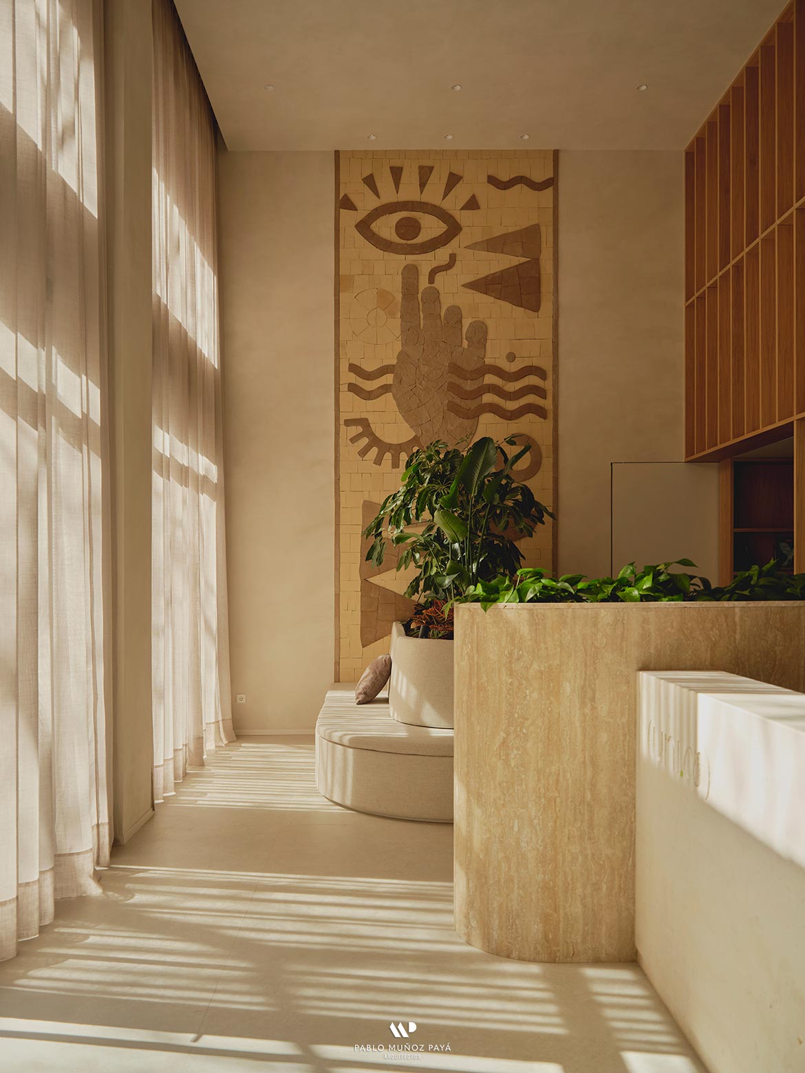 Reforma integral clínica dental y estética Unico Elda - Pablo Muñoz Payá Arquitectos 31