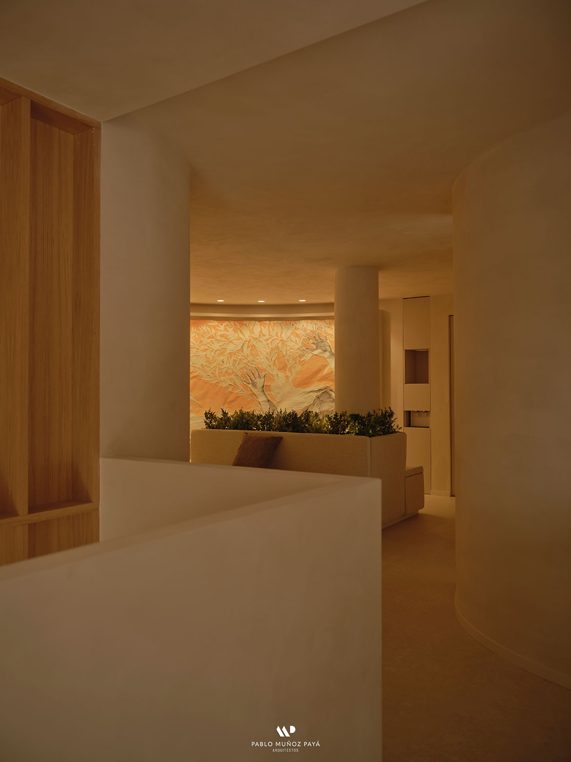 Reforma integral clínica dental y estética Unico Elda - Pablo Muñoz Payá Arquitectos 35