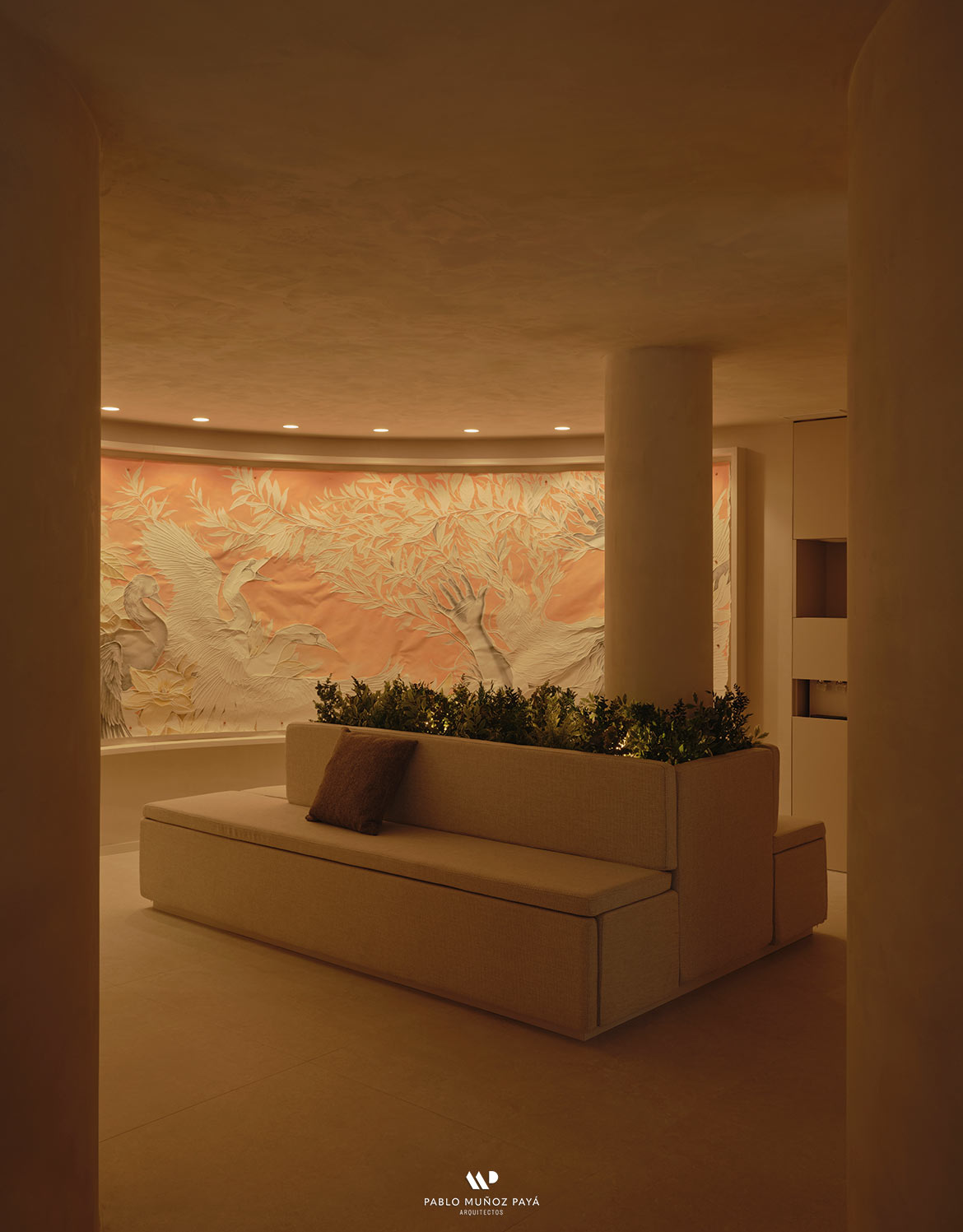 Reforma integral clínica dental y estética Unico Elda - Pablo Muñoz Payá Arquitectos 36