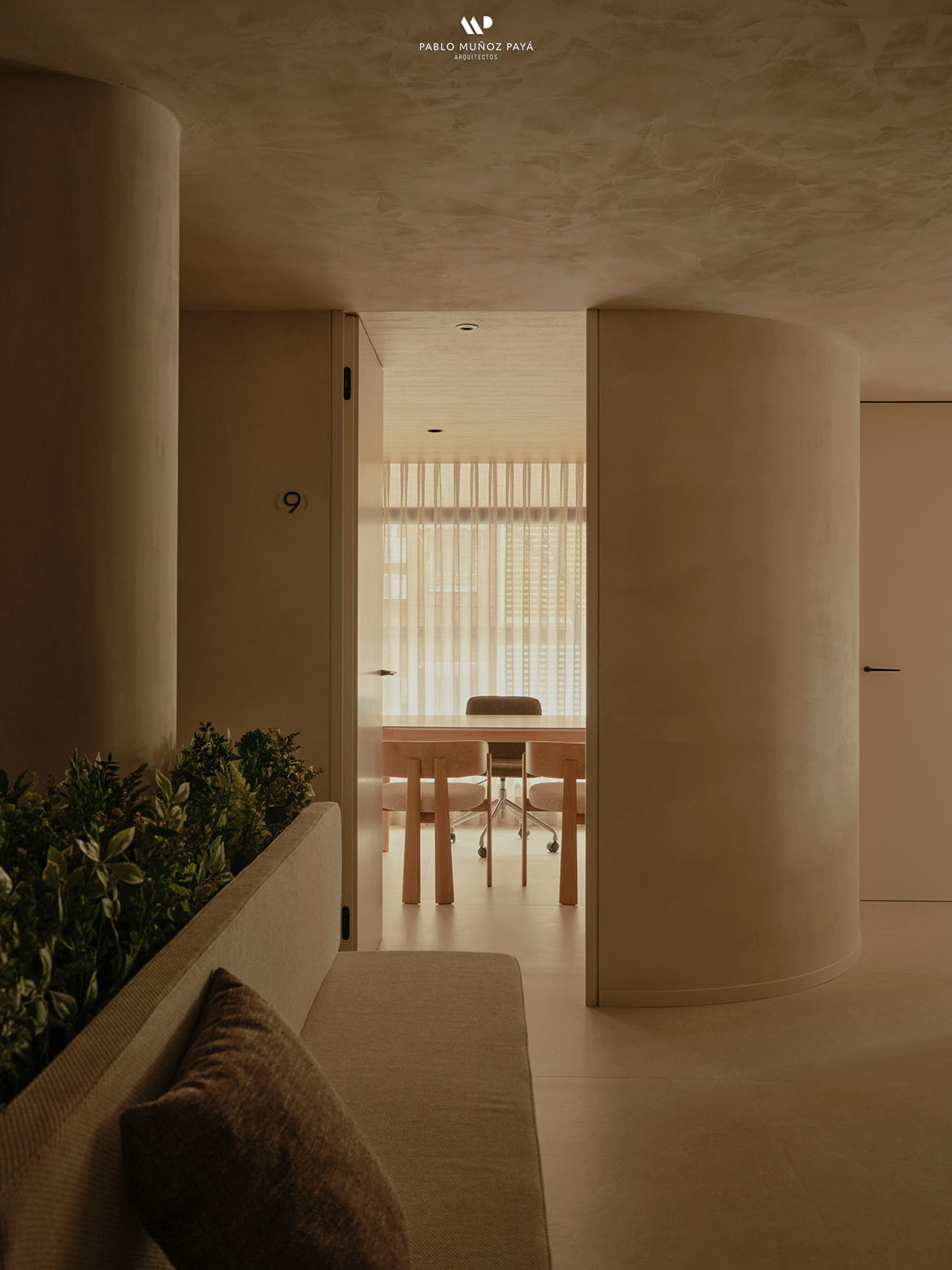 Reforma integral clínica dental y estética Unico Elda - Pablo Muñoz Payá Arquitectos 39