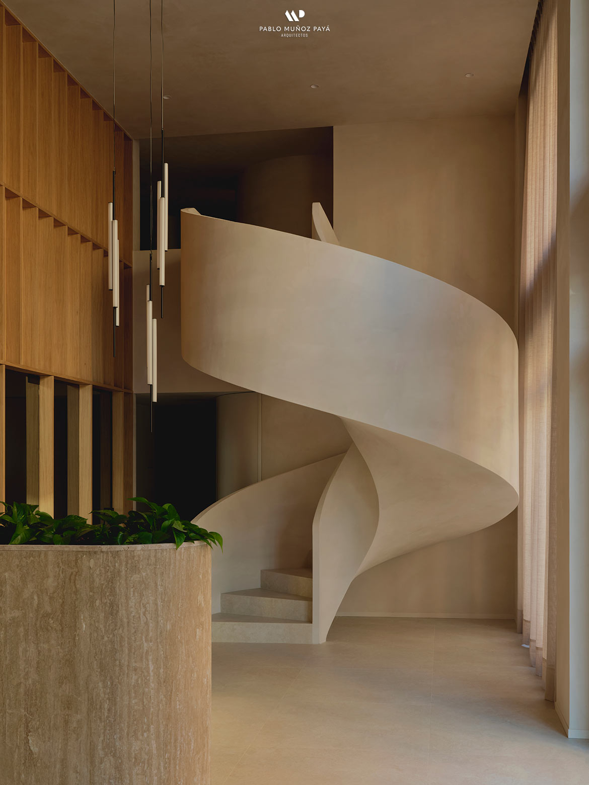 Reforma integral clínica dental y estética Unico Elda - Pablo Muñoz Payá Arquitectos 4