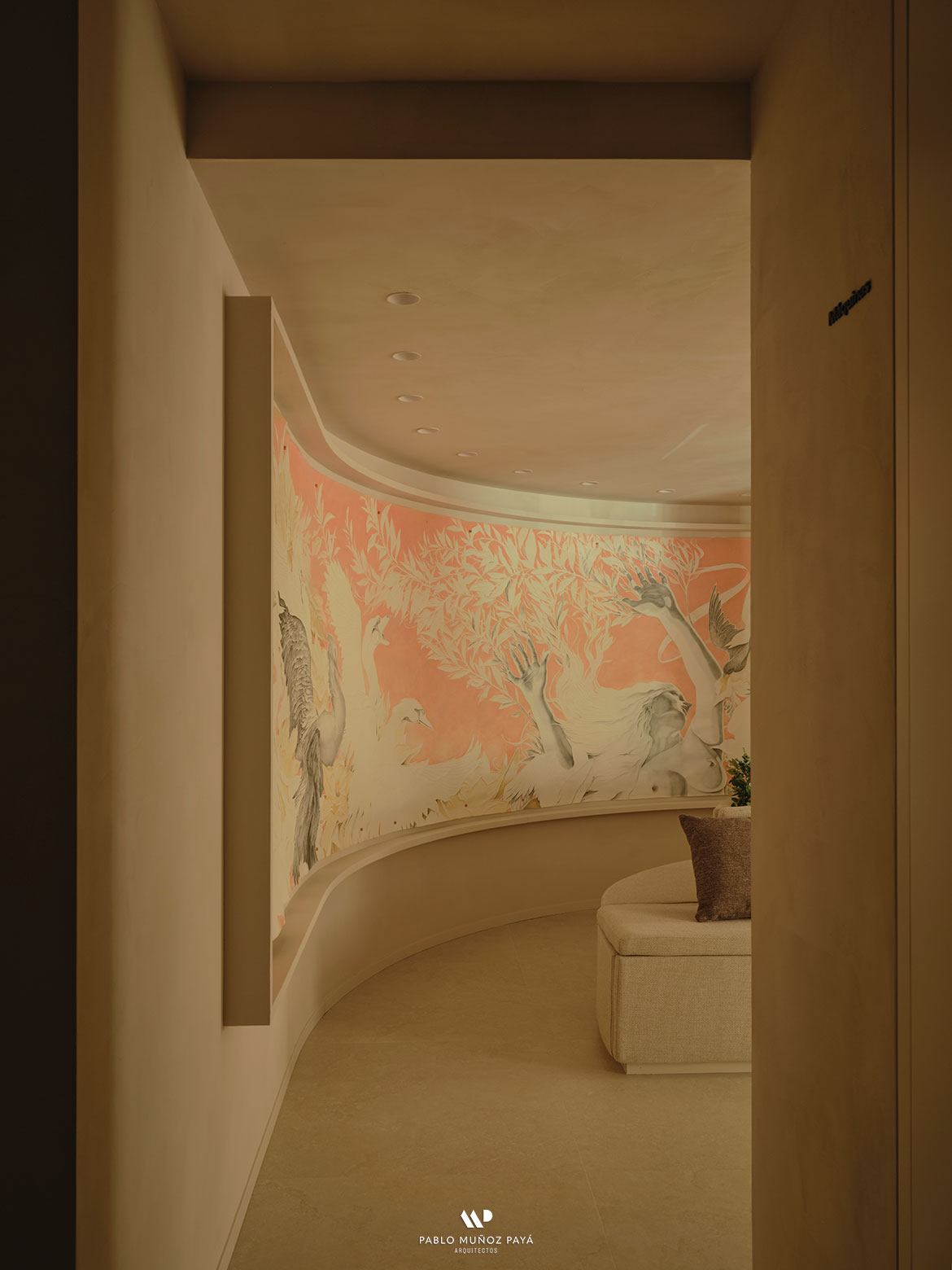 Reforma integral clínica dental y estética Unico Elda - Pablo Muñoz Payá Arquitectos 43