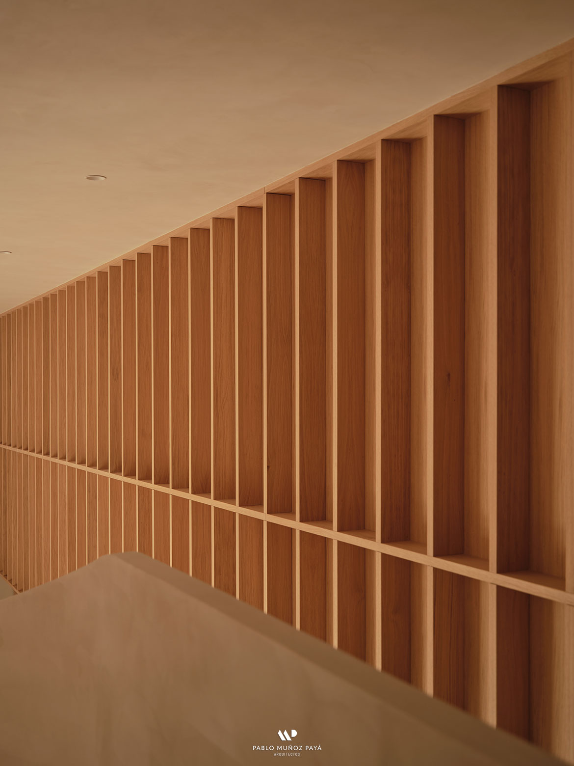 Reforma integral clínica dental y estética Unico Elda - Pablo Muñoz Payá Arquitectos 45