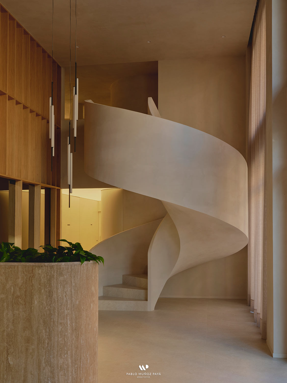 Reforma integral clínica dental y estética Unico Elda - Pablo Muñoz Payá Arquitectos 5