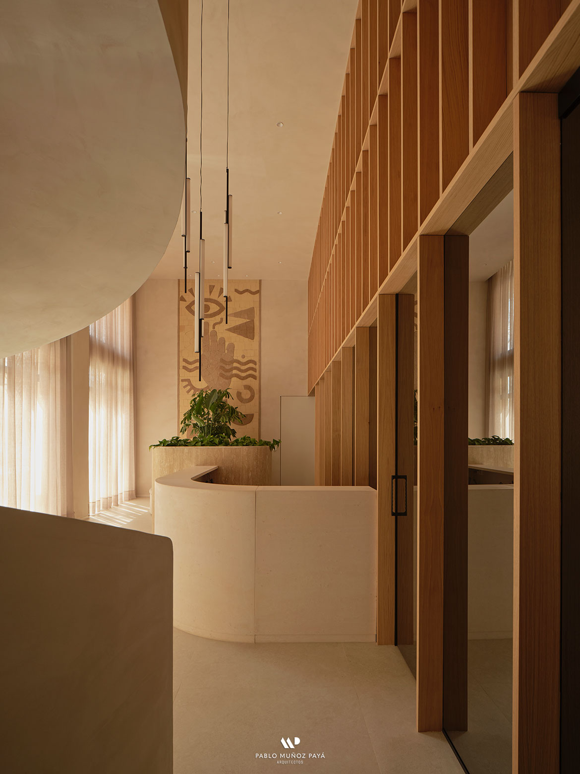 Reforma integral clínica dental y estética Unico Elda - Pablo Muñoz Payá Arquitectos 50