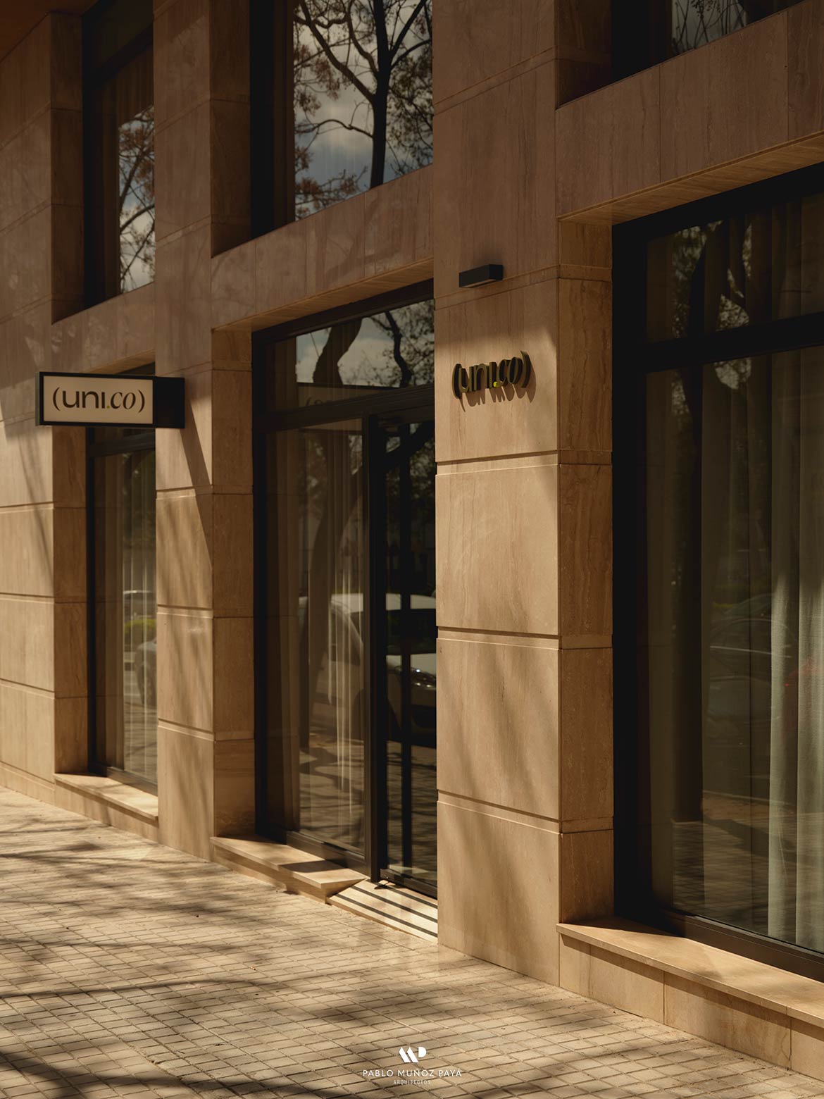 Reforma integral clínica dental y estética Unico Elda - Pablo Muñoz Payá Arquitectos 53