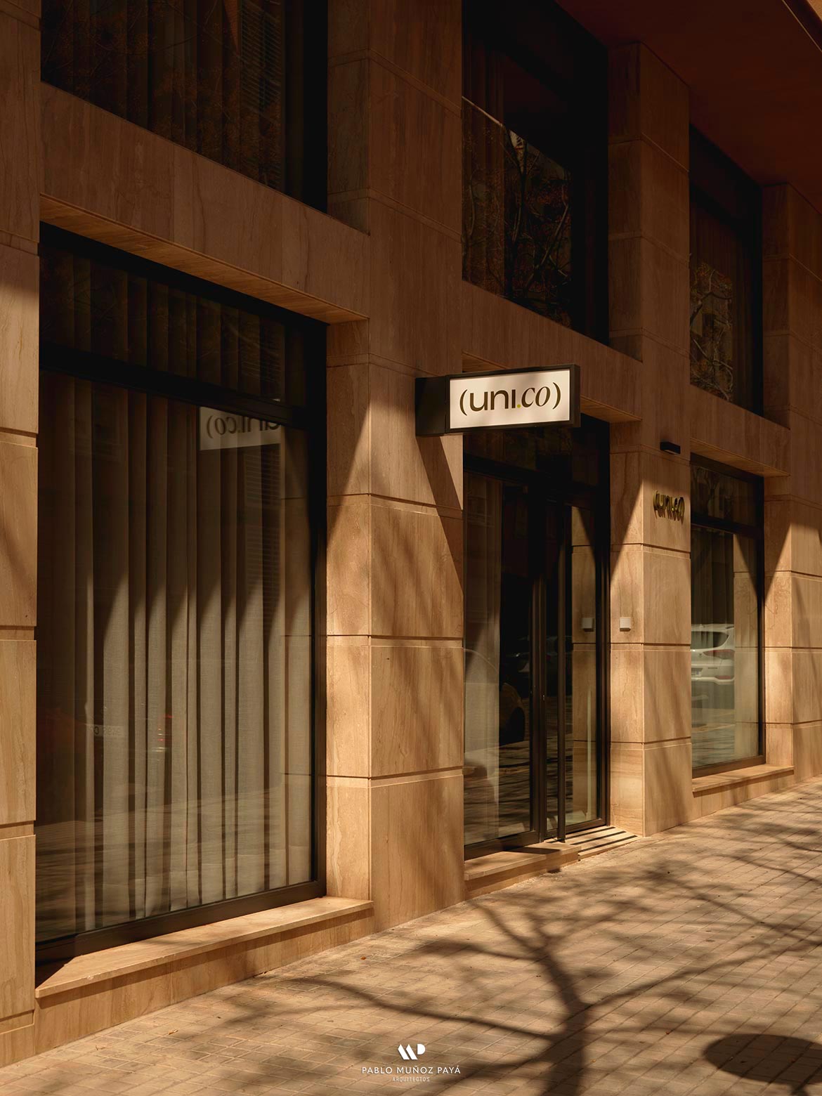 Reforma integral clínica dental y estética Unico Elda - Pablo Muñoz Payá Arquitectos 56