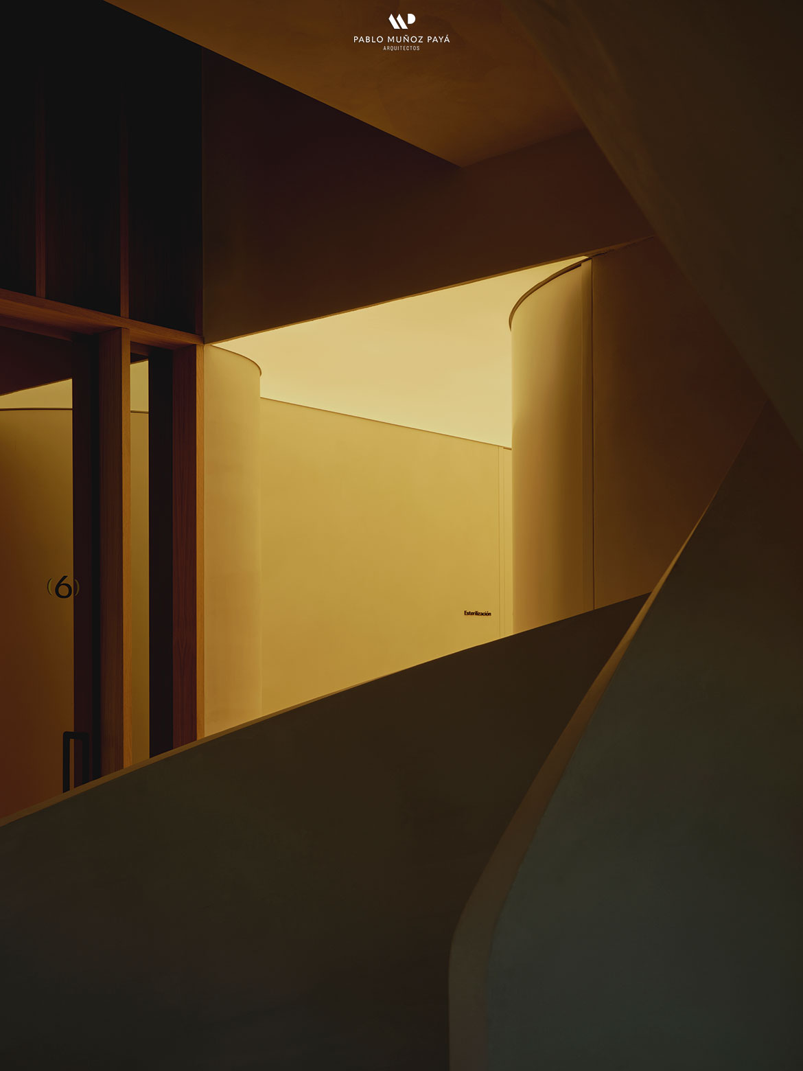 Reforma integral clínica dental y estética Unico Elda - Pablo Muñoz Payá Arquitectos 6