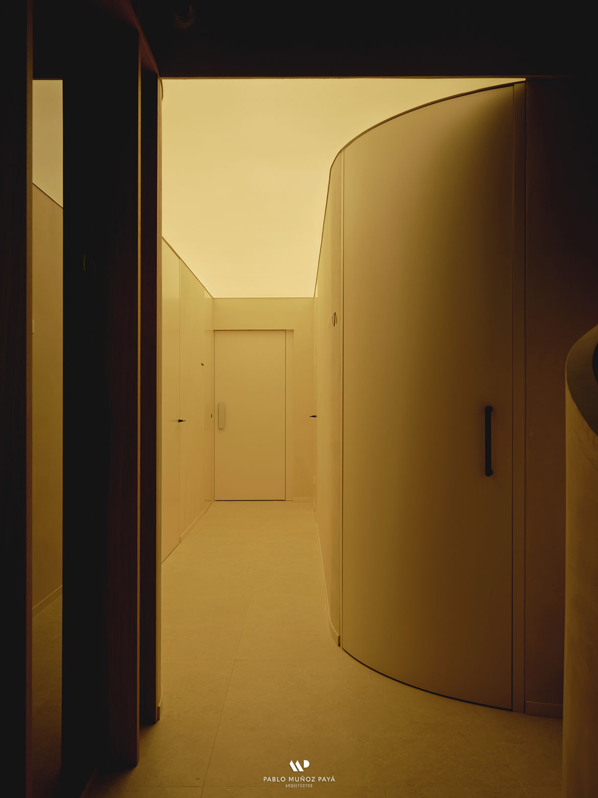 Reforma integral clínica dental y estética Unico Elda - Pablo Muñoz Payá Arquitectos 7