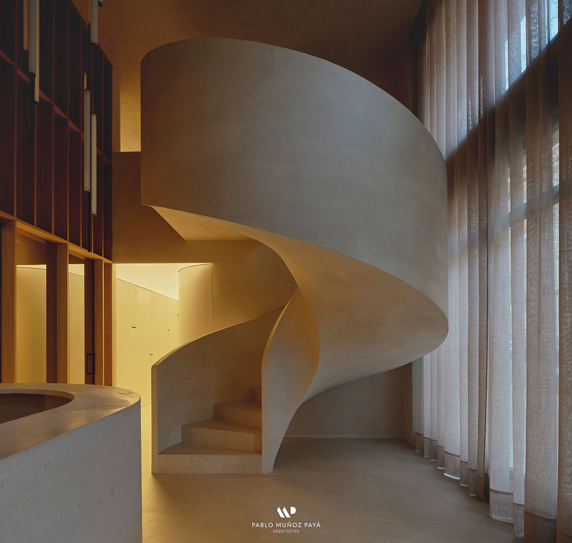 Reforma integral clínica dental y estética Unico Elda - Pablo Muñoz Payá Arquitectos 8
