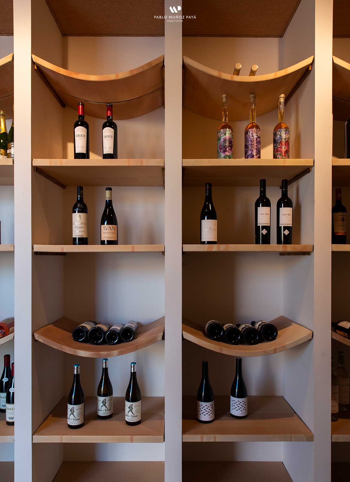 Reforma integral y diseño interior Restaurante Ginebre - Pablo Muñoz Payá Arquitectos 21