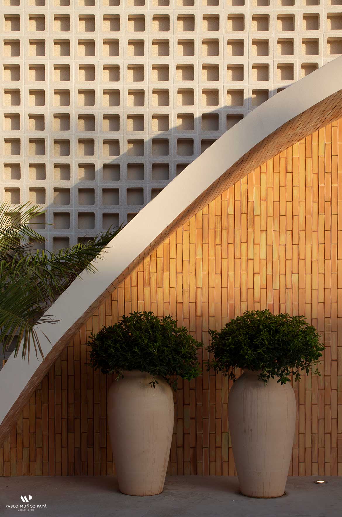 Reforma integral y diseño interior Restaurante Ginebre - Pablo Muñoz Payá Arquitectos 6