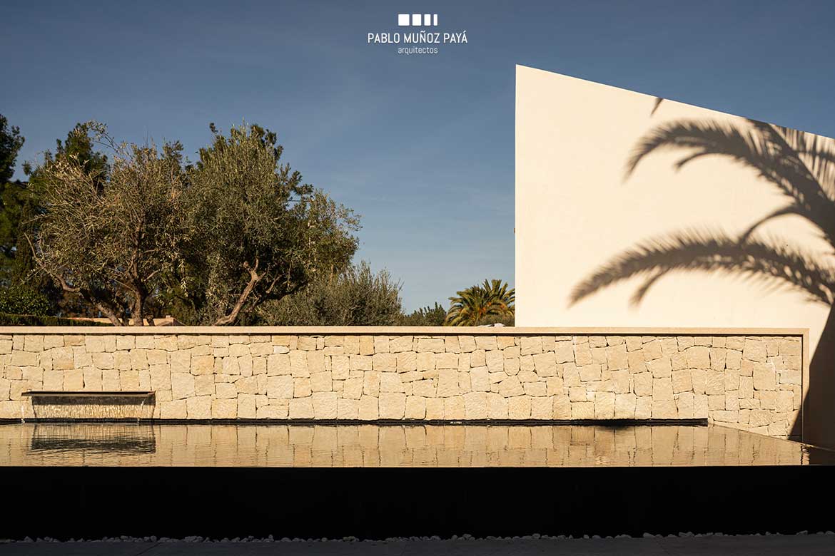 Reforma integral de vivienda en Alicante para Alejandro e Inma - Pablo Muñoz Payá Arquitectos 10
