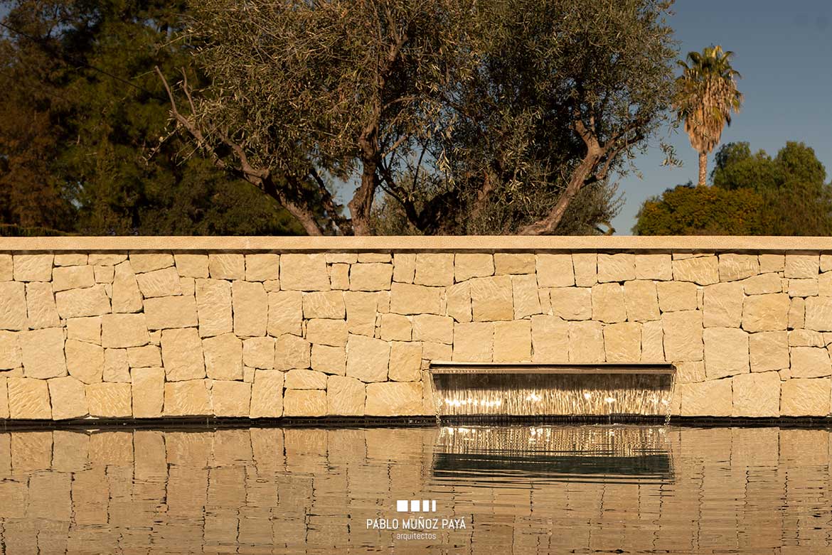 Reforma integral de vivienda en Alicante para Alejandro e Inma - Pablo Muñoz Payá Arquitectos 11