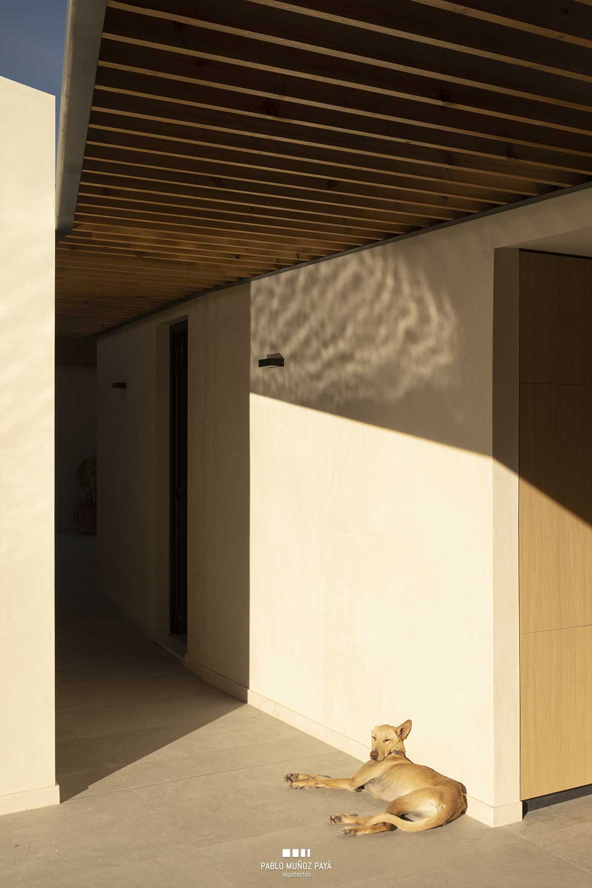 Reforma integral de vivienda en Alicante para Alejandro e Inma - Pablo Muñoz Payá Arquitectos 15