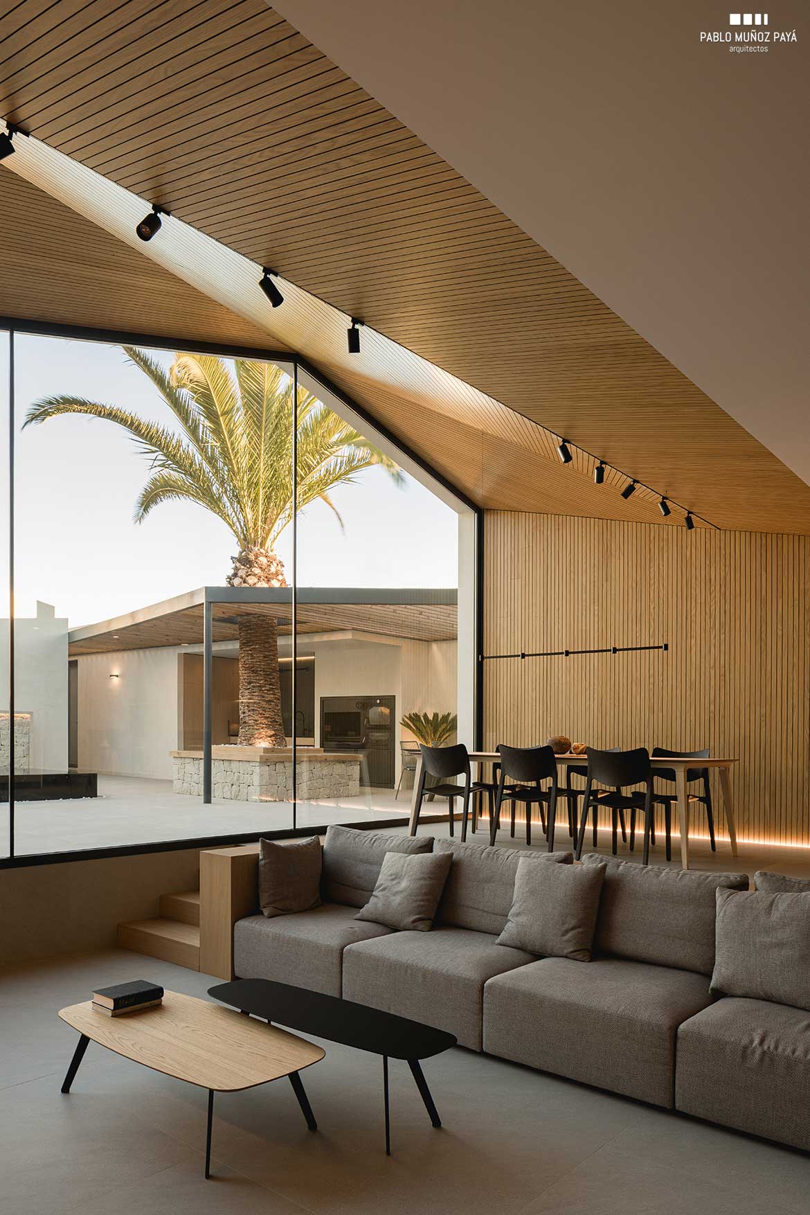 Reforma integral de vivienda en Alicante para Alejandro e Inma - Pablo Muñoz Payá Arquitectos 17
