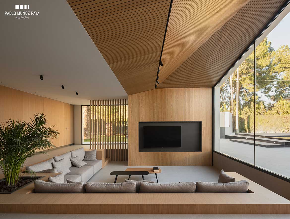 Reforma integral de vivienda en Alicante para Alejandro e Inma - Pablo Muñoz Payá Arquitectos 20