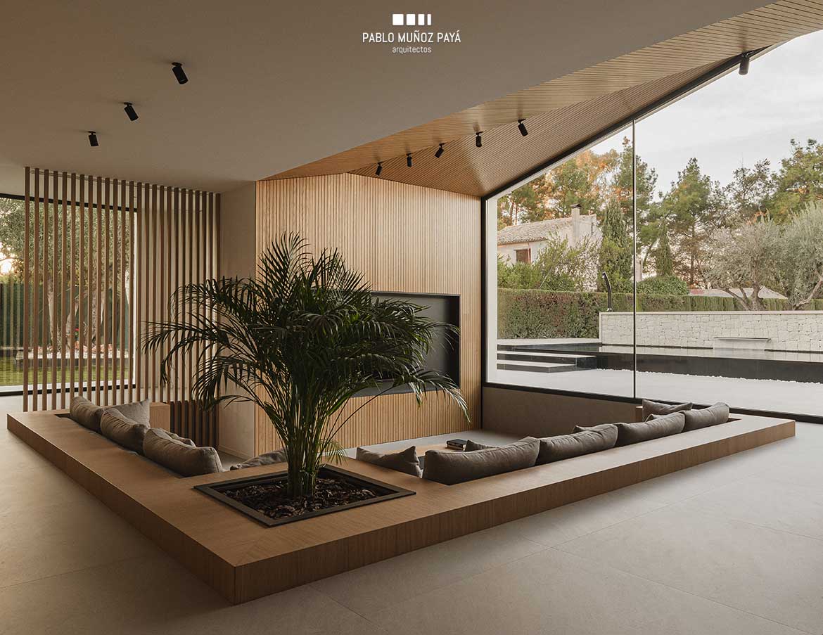 Reforma integral de vivienda en Alicante para Alejandro e Inma - Pablo Muñoz Payá Arquitectos 22