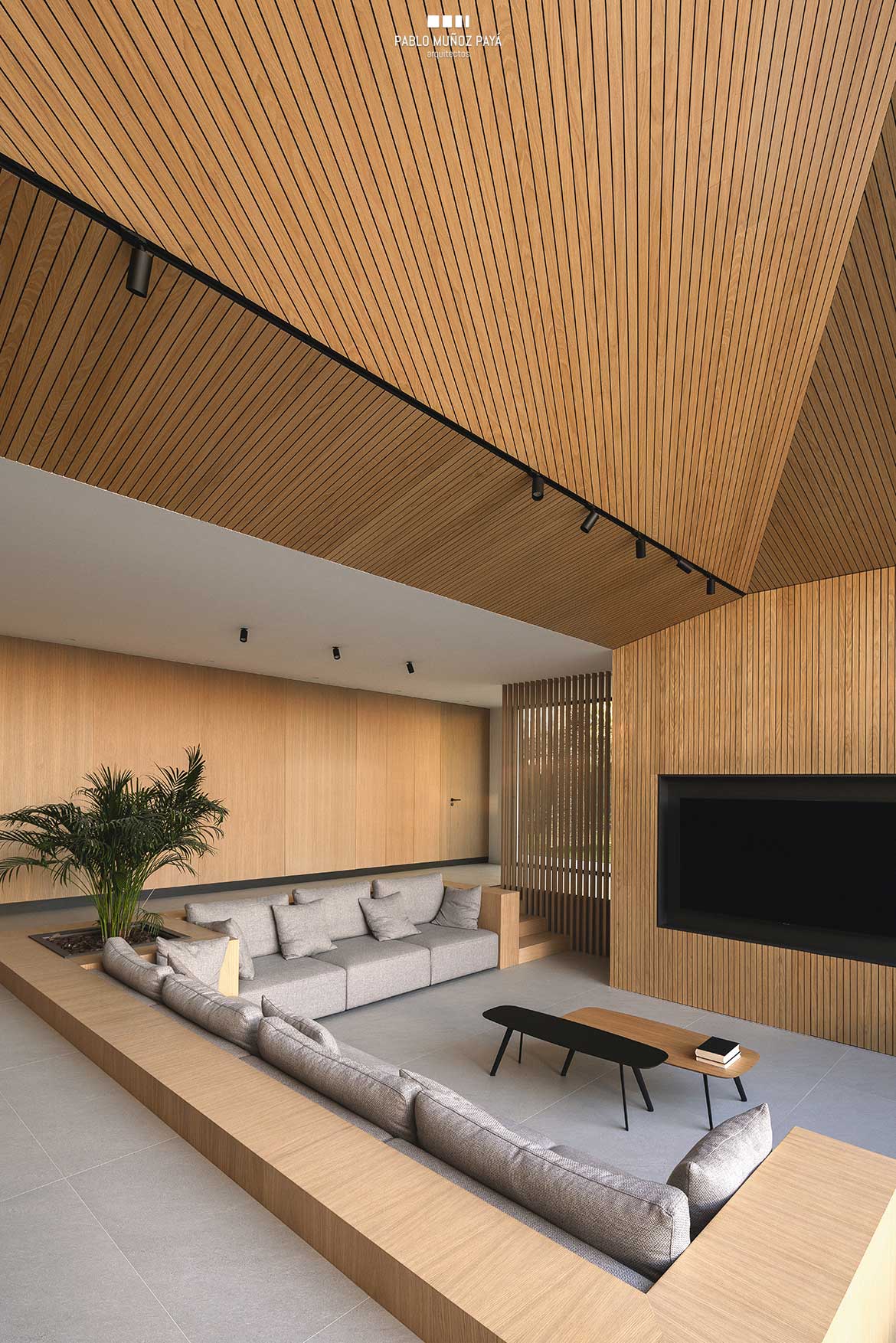 Reforma integral de vivienda en Alicante para Alejandro e Inma - Pablo Muñoz Payá Arquitectos 23