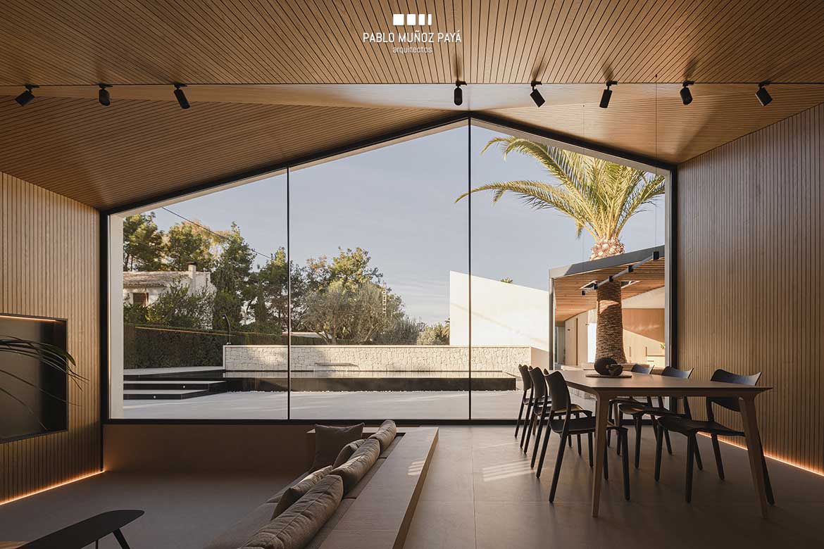 Reforma integral de vivienda en Alicante para Alejandro e Inma - Pablo Muñoz Payá Arquitectos 27