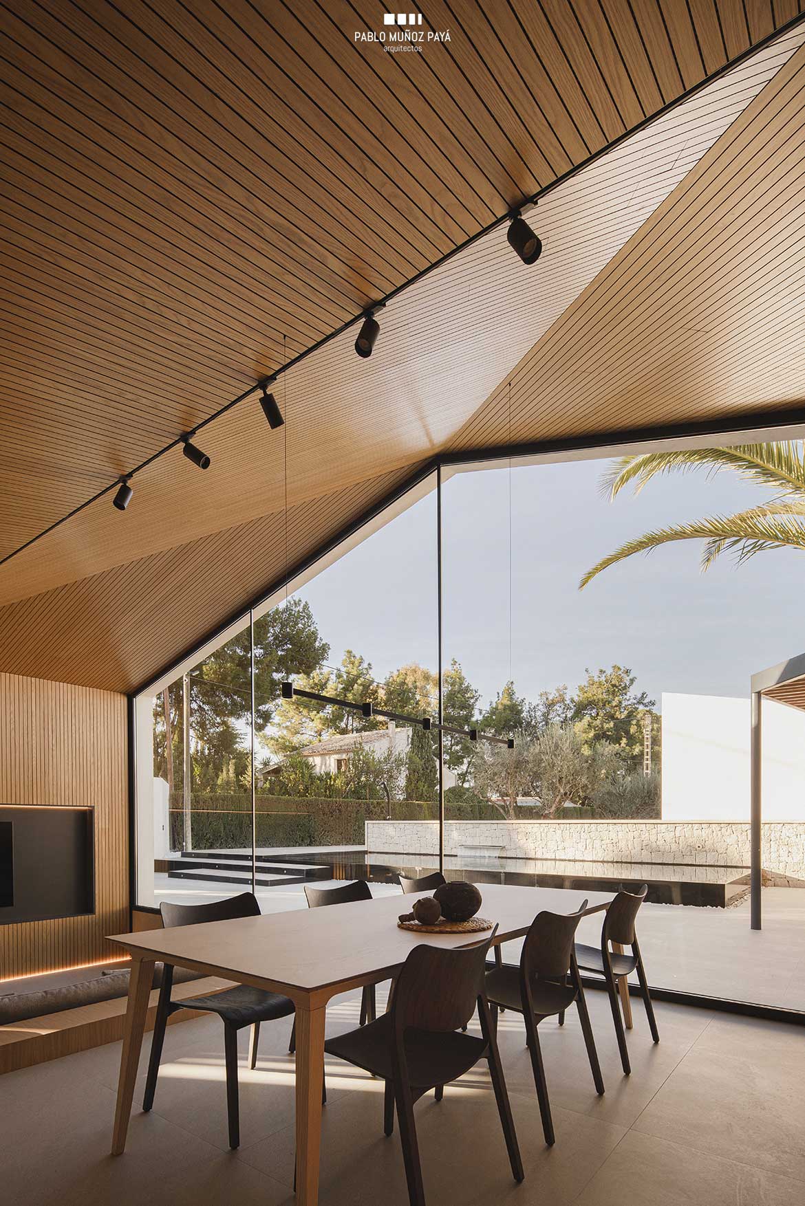 Reforma integral de vivienda en Alicante para Alejandro e Inma - Pablo Muñoz Payá Arquitectos 28