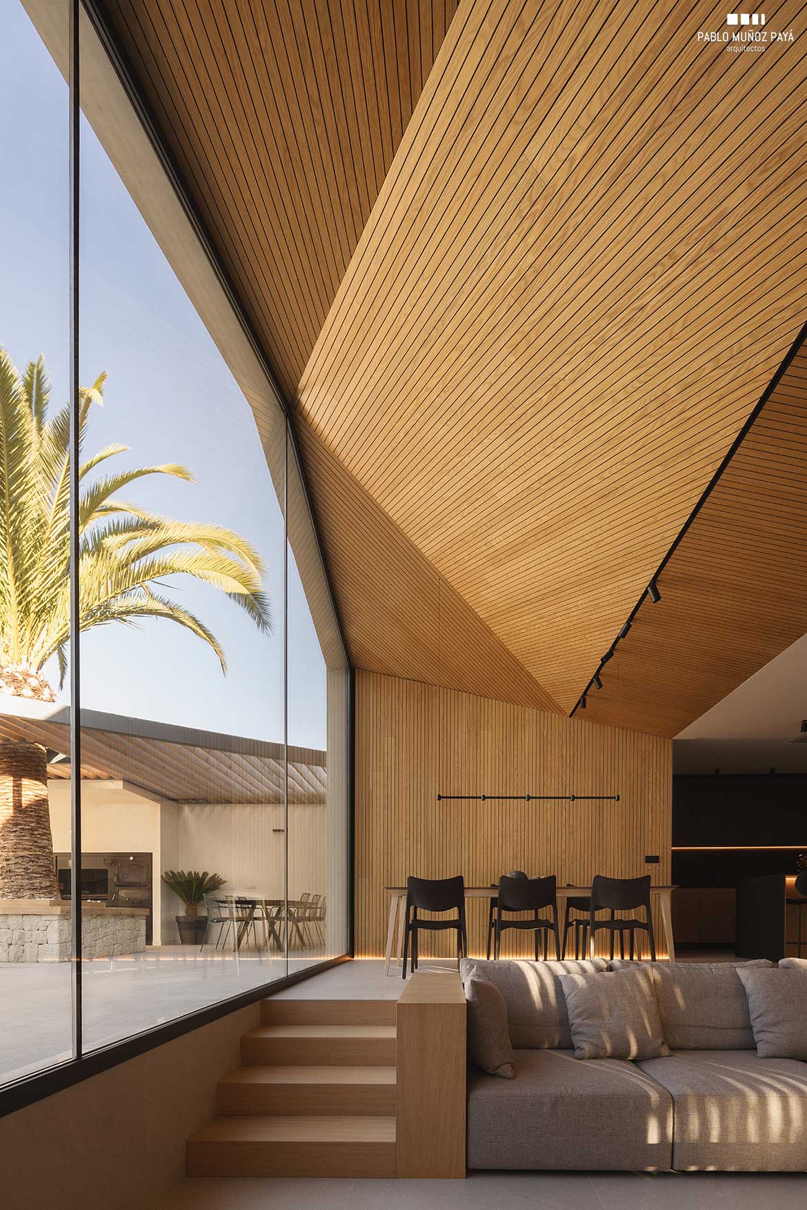 Reforma integral de vivienda en Alicante para Alejandro e Inma - Pablo Muñoz Payá Arquitectos 31