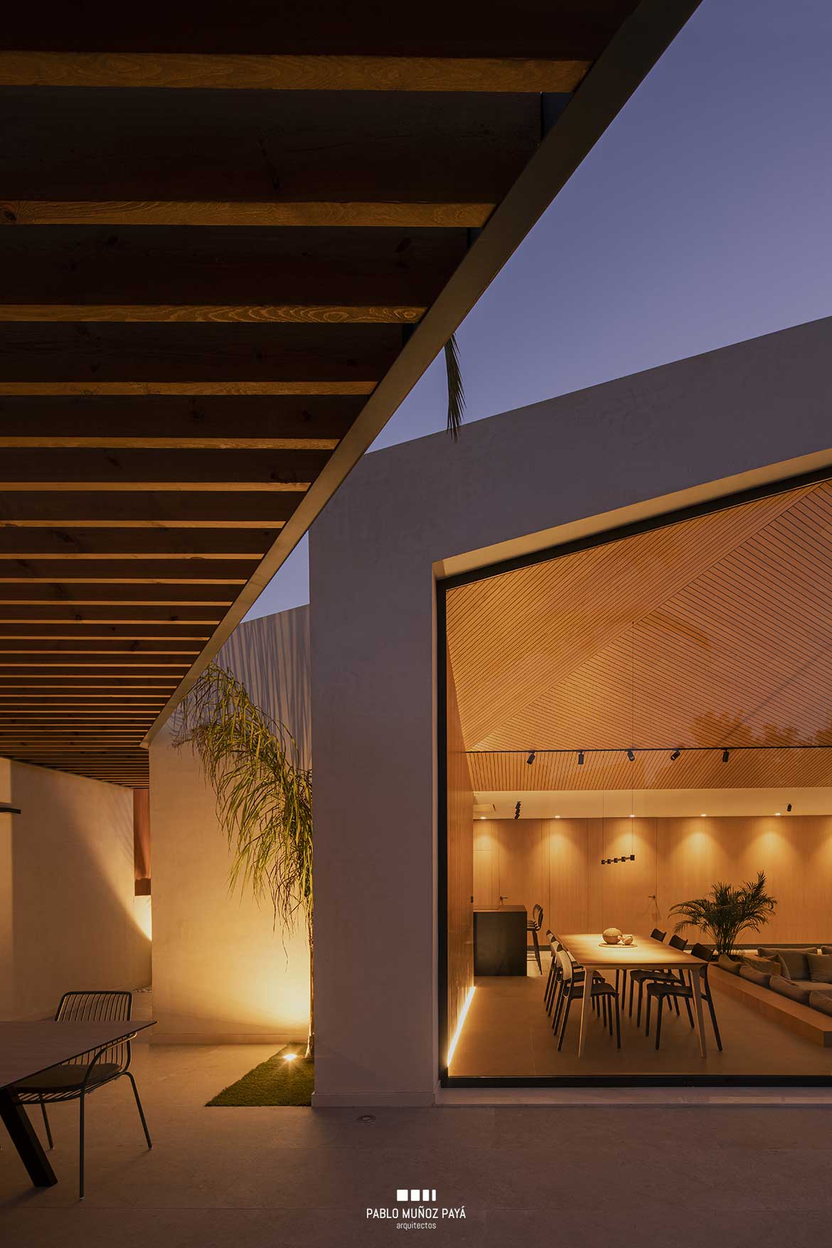 Reforma integral de vivienda en Alicante para Alejandro e Inma - Pablo Muñoz Payá Arquitectos 50