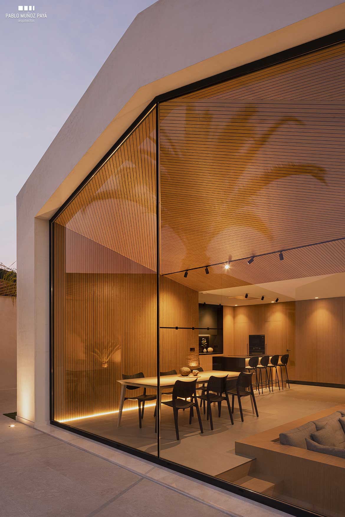 Reforma integral de vivienda en Alicante para Alejandro e Inma - Pablo Muñoz Payá Arquitectos 51
