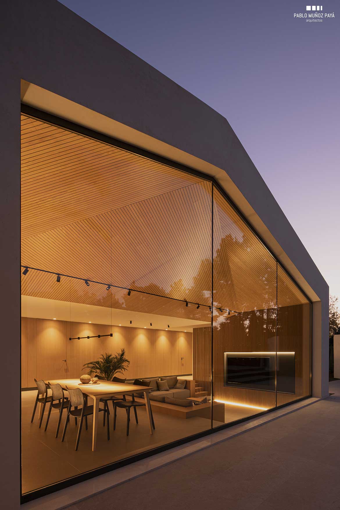 Reforma integral de vivienda en Alicante para Alejandro e Inma - Pablo Muñoz Payá Arquitectos 52