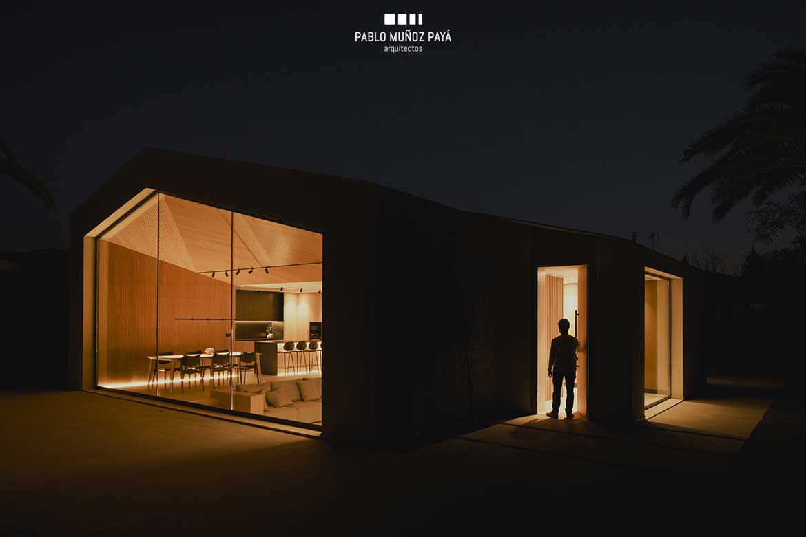 Reforma integral de vivienda en Alicante para Alejandro e Inma - Pablo Muñoz Payá Arquitectos 53