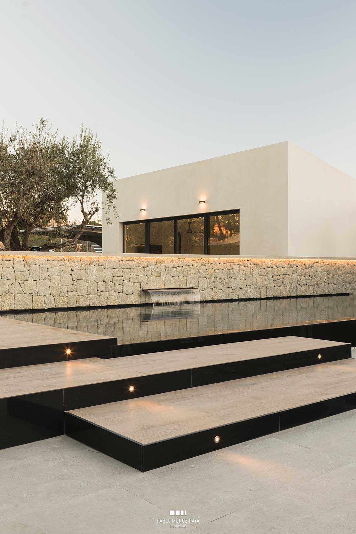Reforma integral de vivienda en Alicante para Alejandro e Inma - Pablo Muñoz Payá Arquitectos 8