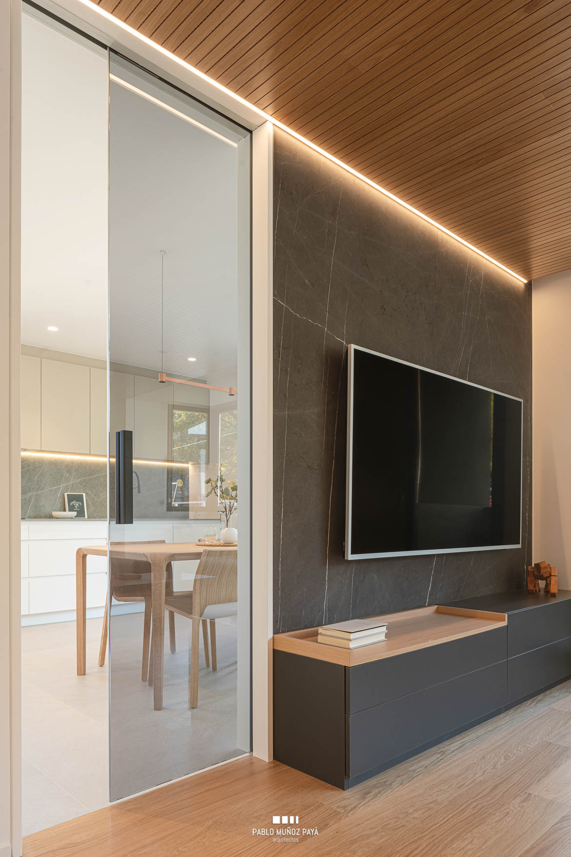 Reforma integral de vivienda en Petrer para Cristian - Pablo Muñoz Payá Arquitectos 11