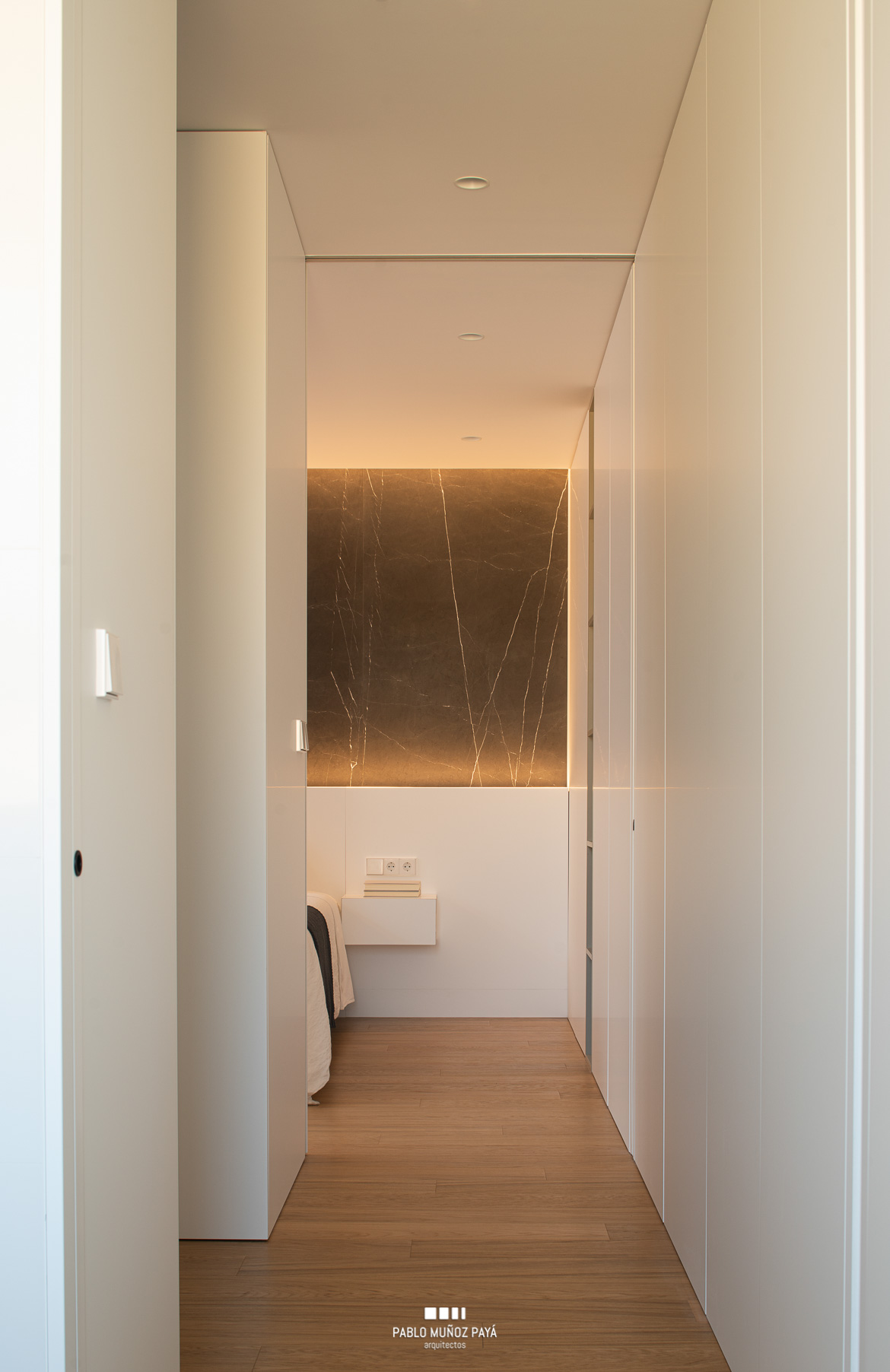 Reforma integral de vivienda en Petrer para Cristian - Pablo Muñoz Payá Arquitectos 18