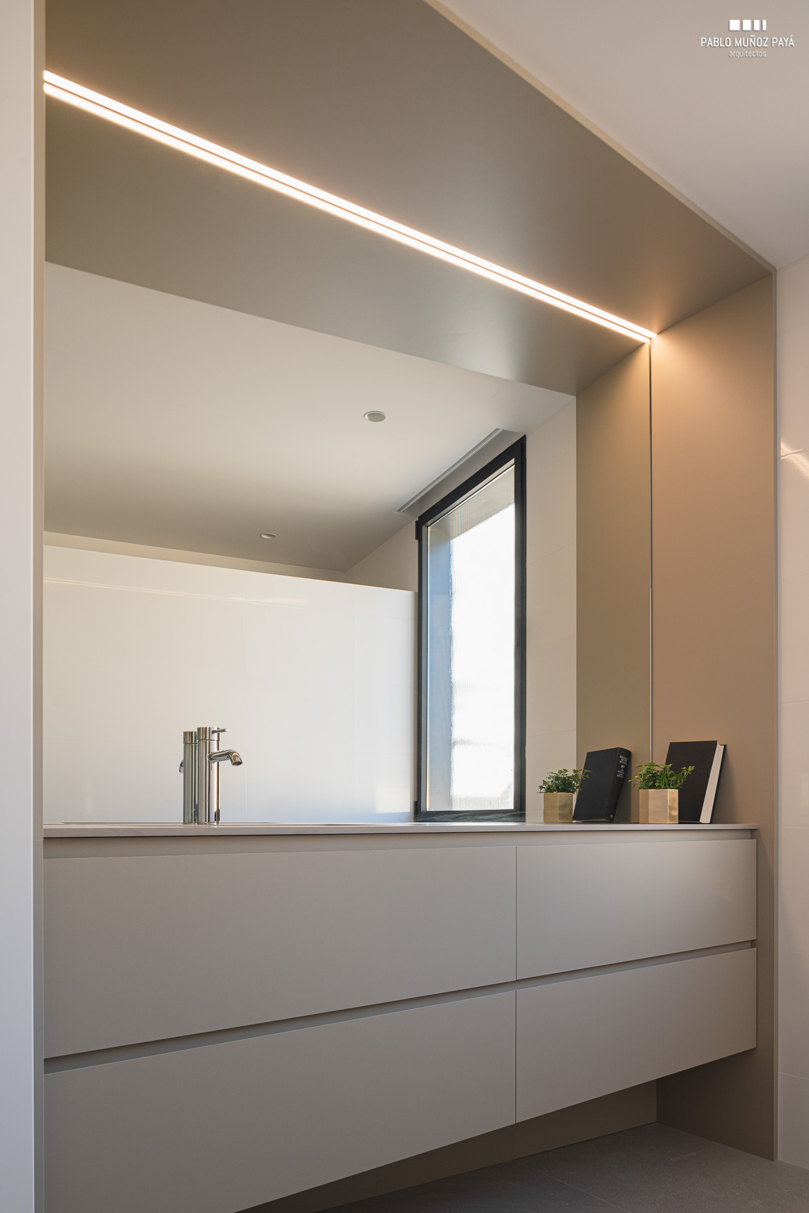 Reforma integral de vivienda en Petrer para Cristian - Pablo Muñoz Payá Arquitectos 21