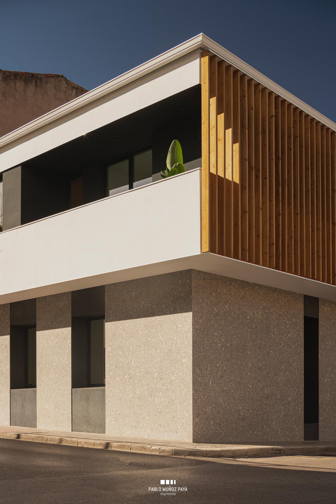 Reforma integral de vivienda en Petrer para Cristian - Pablo Muñoz Payá Arquitectos 23